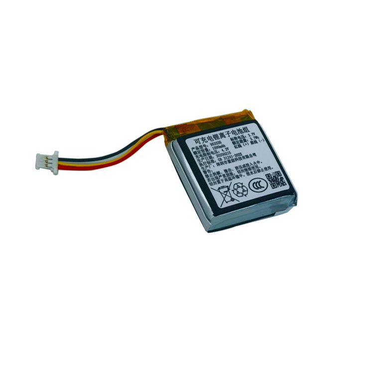 7.4V 787948 2000mah学习消费类机器人电池