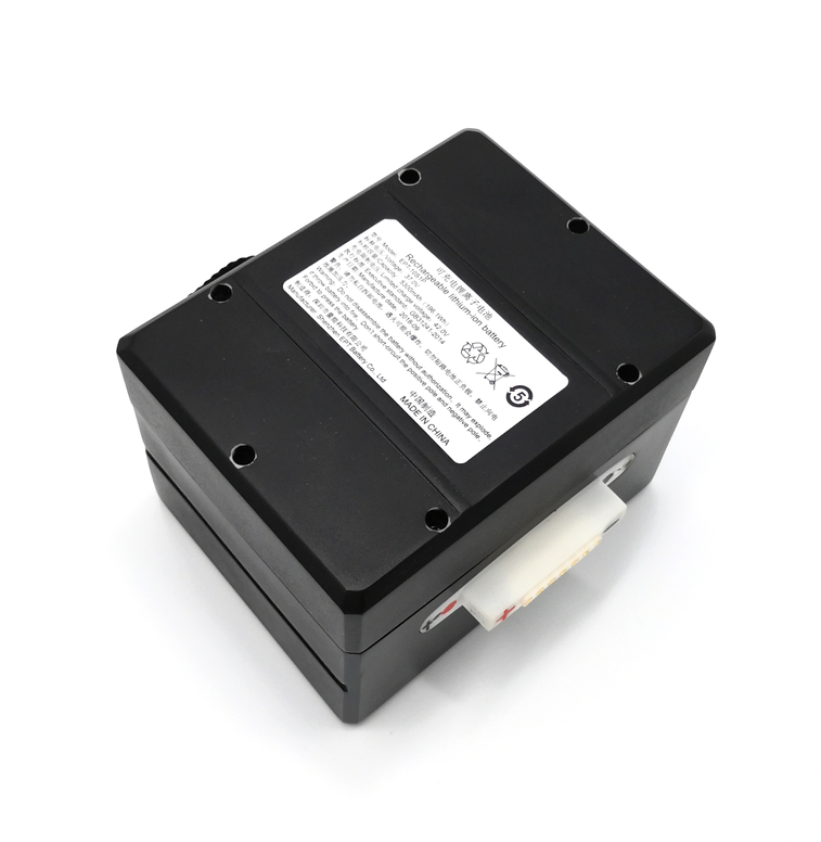 36.5V 5300mAh 183865军用便携医疗X光机锂电池