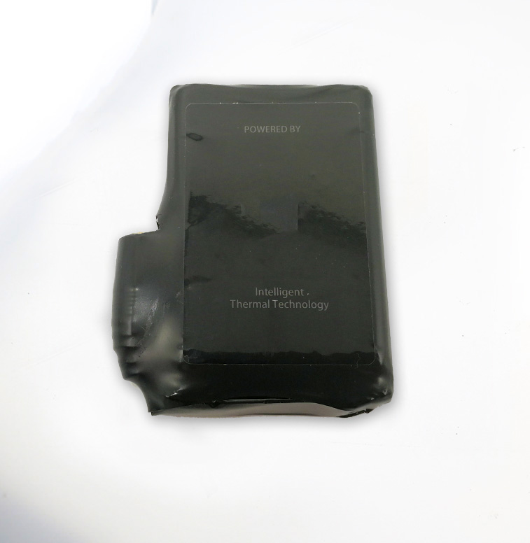 7.4V 654060 2000mAh 电热手套软包锂电池