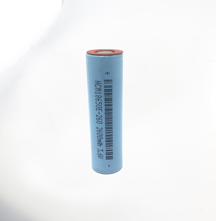 2600mAh 3.7V 升降病床备用18650锂电池