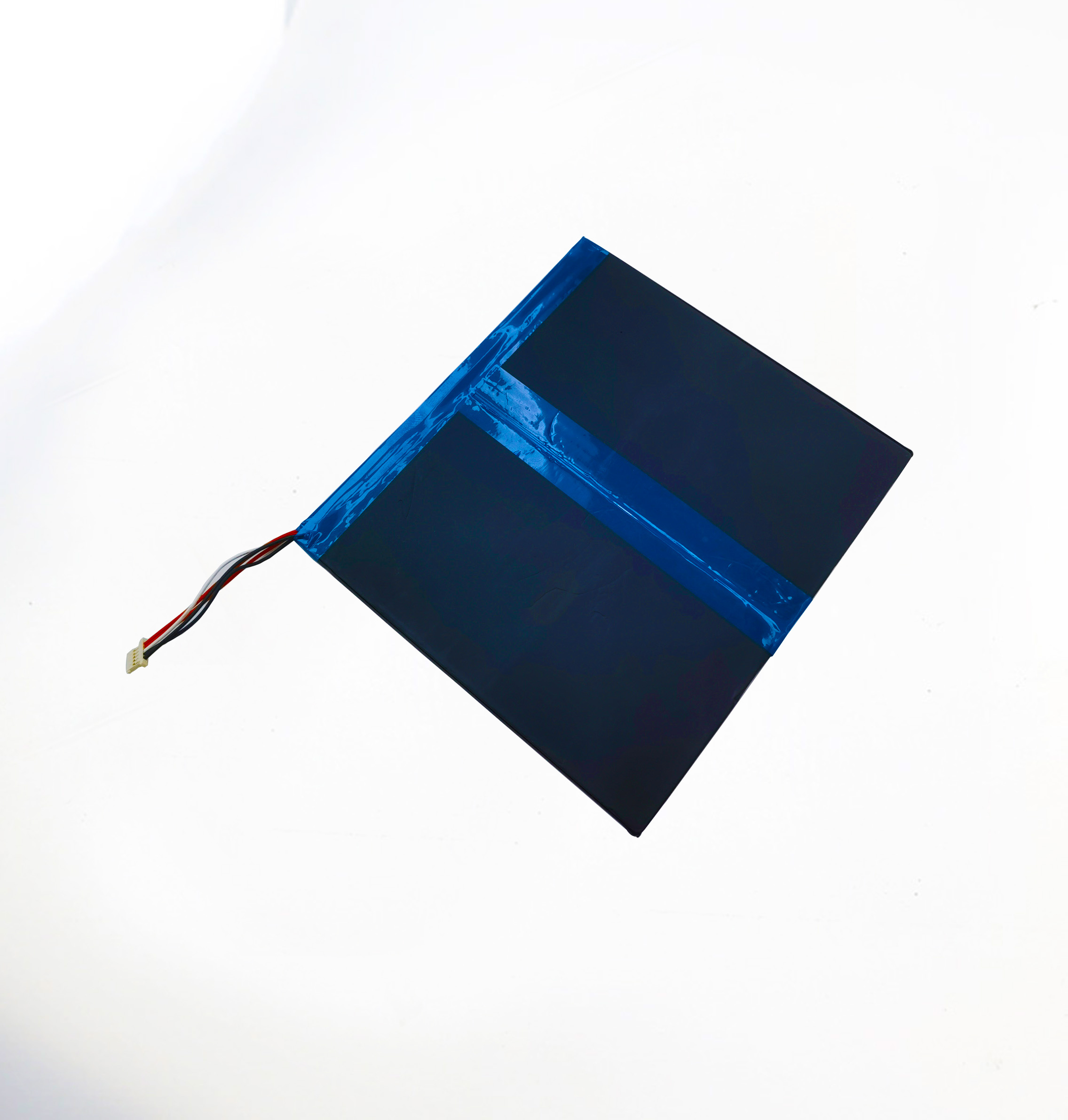3.85V 116117 15000mAh 三防平板笔记本聚合物锂电池